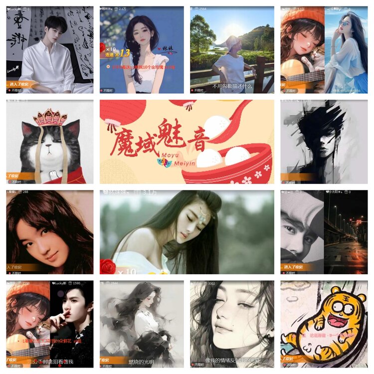 海燕🎤V娱热点