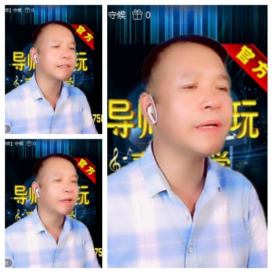 芯薇🎤V娱热点