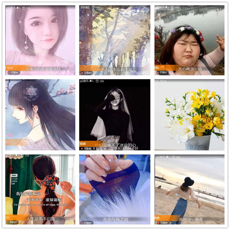 沛滢🎤V娱热点