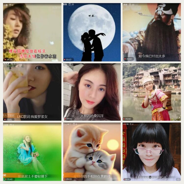 落雪🎤V娱热点