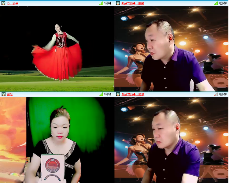 小浅🎤V娱热点