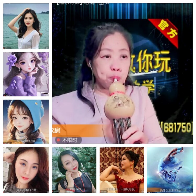 飞沙🎤V娱热点