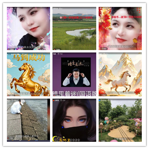 静一静🎤V娱热点