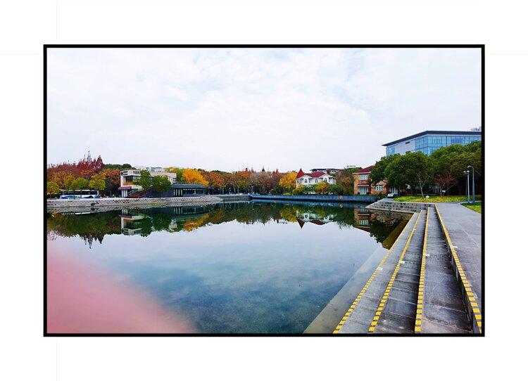 同同•馨馨【美摄视界】