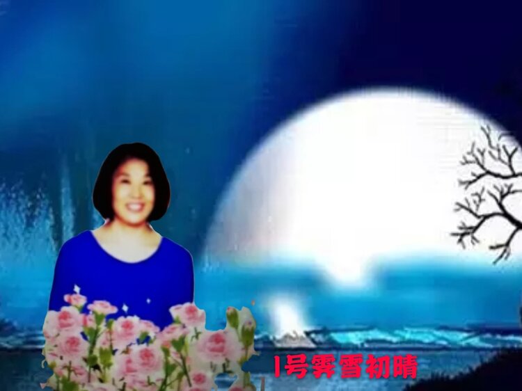 寻梦
