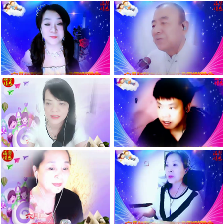 小朵🎤V娱热点