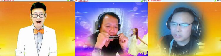 卓然🎤V娱热点