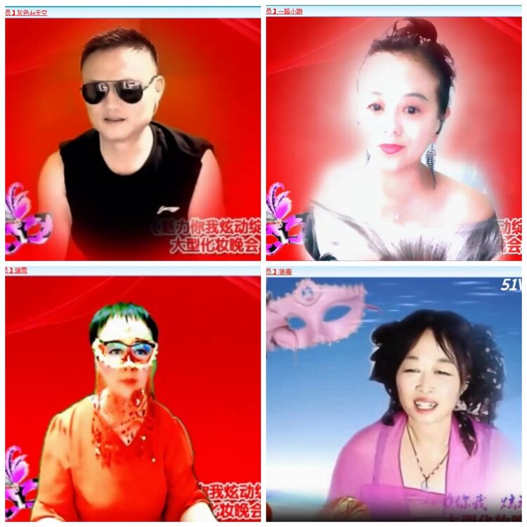 背影🎤V娱热点
