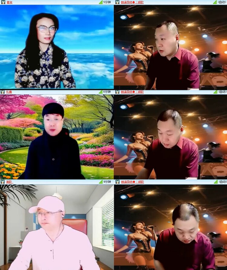 飞沙🎤V娱热点