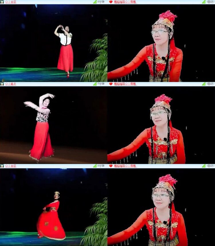 杜影🎤V娱热点