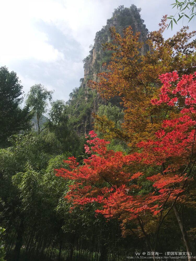 百里淘一（爱国军旅文坛）