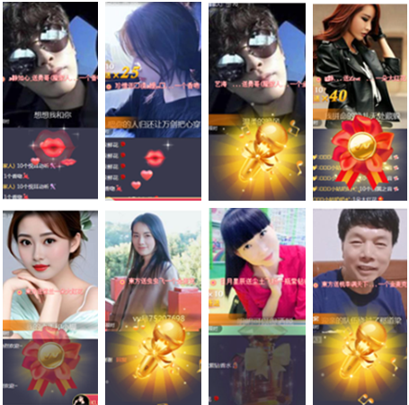 小朵🎤V娱热点