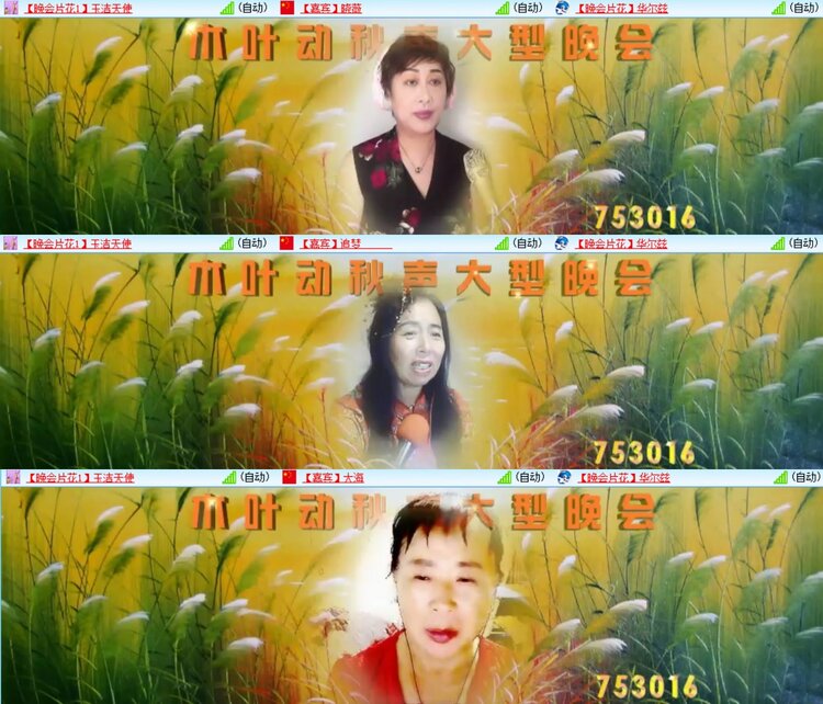 静一静🎤V娱热点