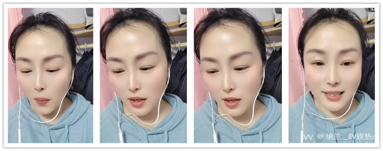 纳兰＿🎤V娱热点