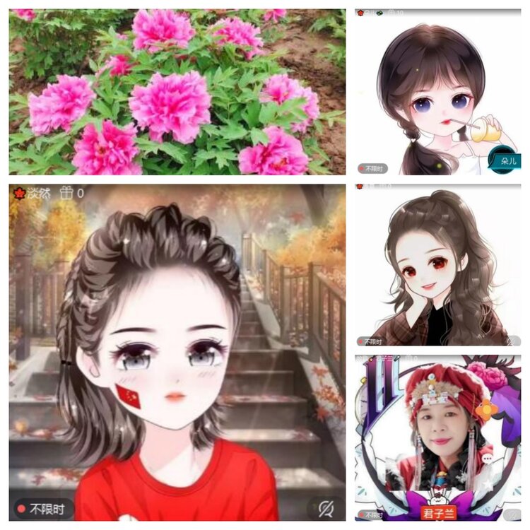 卓然🎤V娱热点