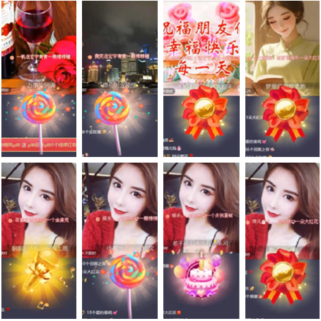 小朵🎤V娱热点