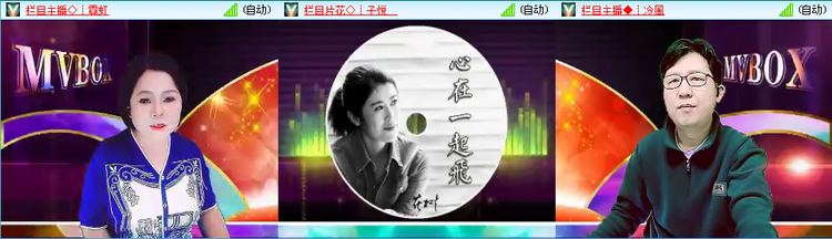 无言🎤V娱热点