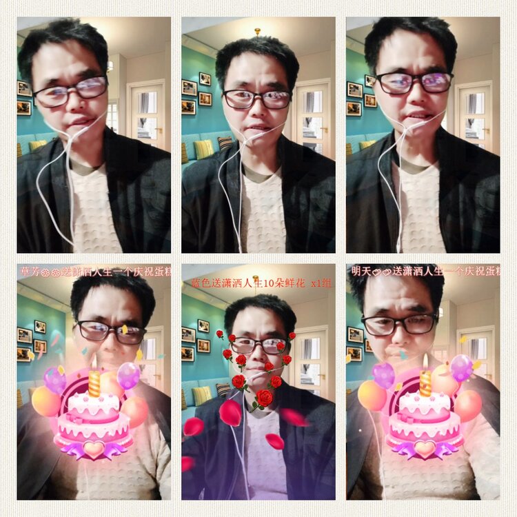 南风🎤V娱热点