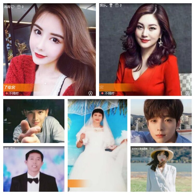 曾经🎤V娱热点