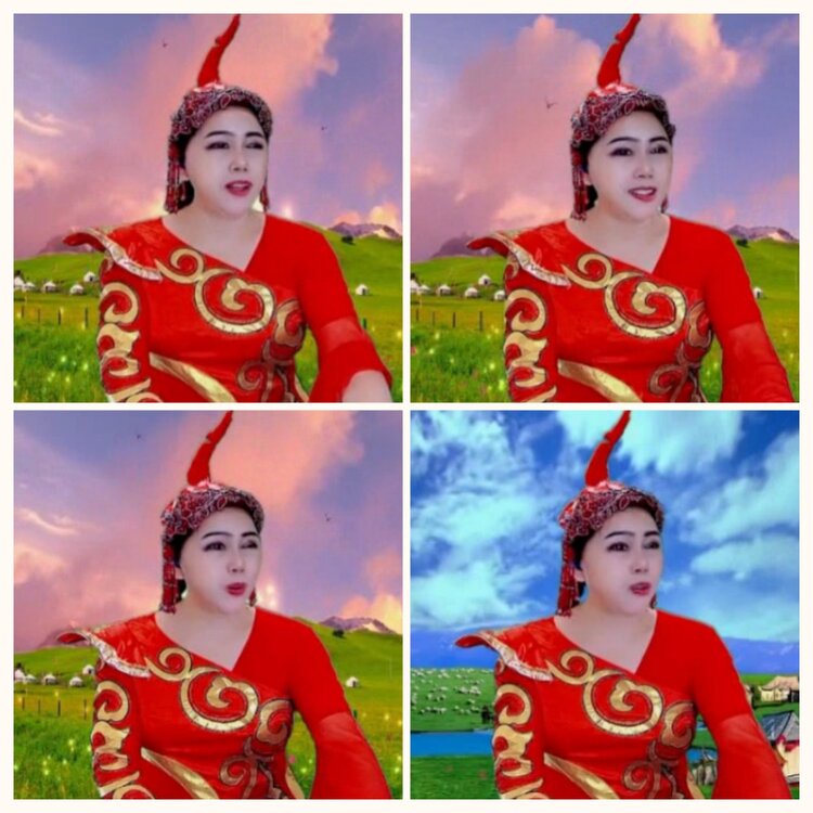 落雪🎤V娱热点