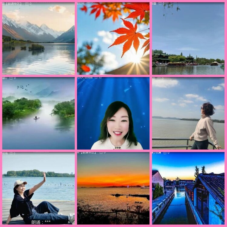 惜缘🎤V娱热点