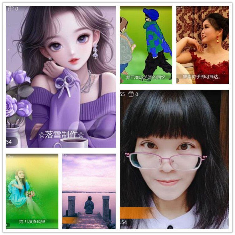 雪儿🎤V娱热点