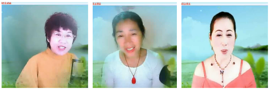 小朵🎤V娱热点