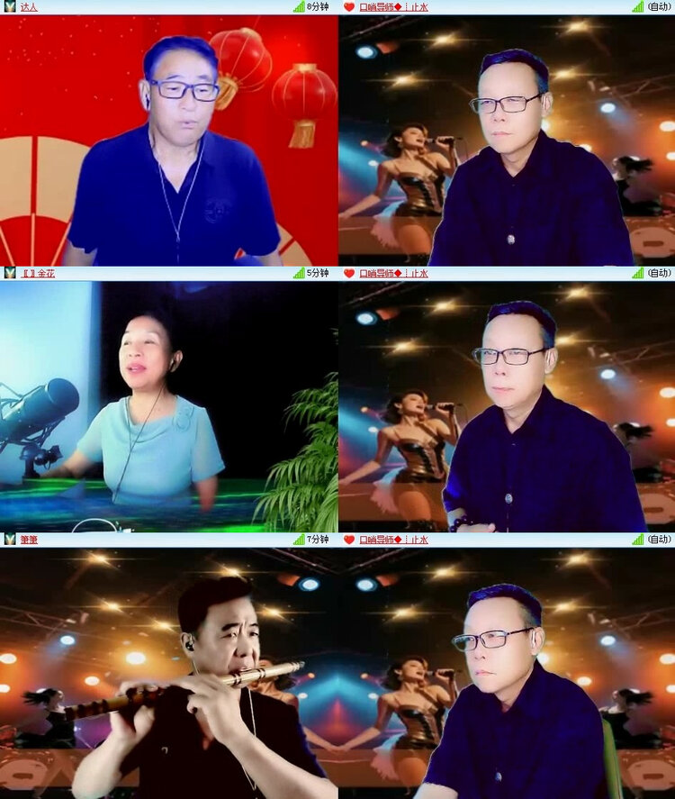 风景🎤V娱热点