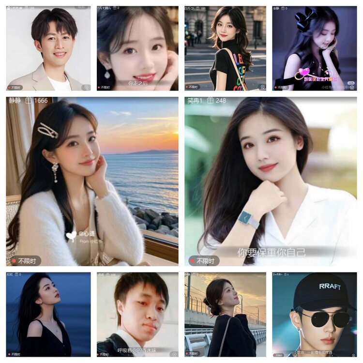 卓然🎤V娱热点