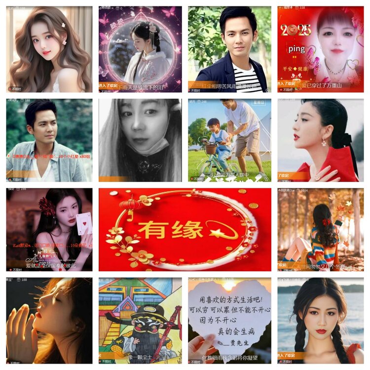 海燕🎤V娱热点