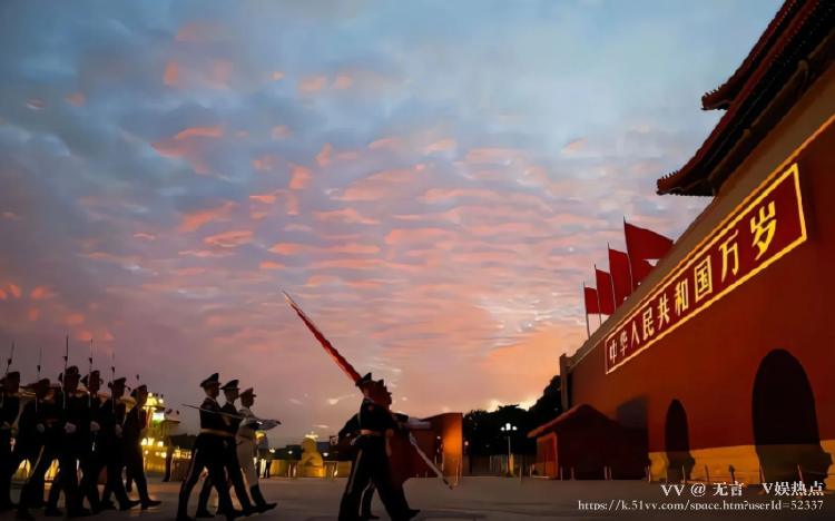 无言🎤V娱热点