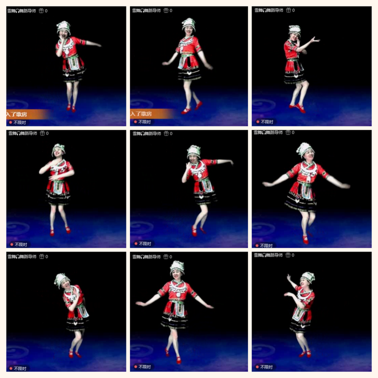 落雪🎤V娱热点