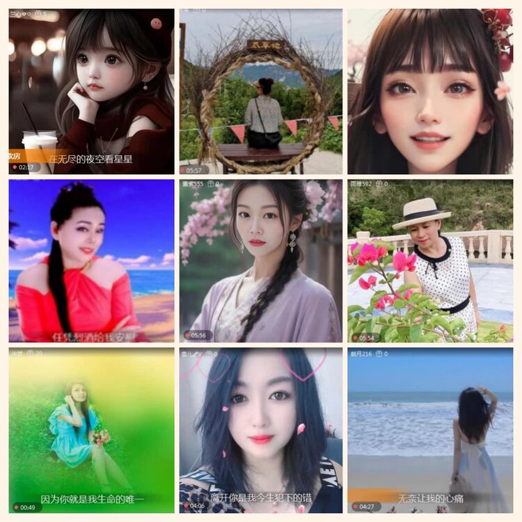 落雪🎤V娱热点