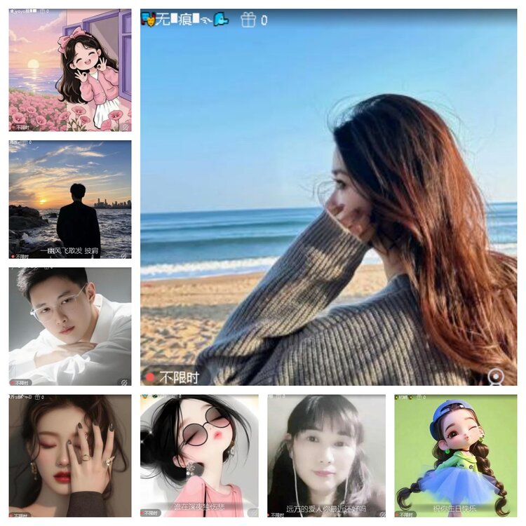 卓然🎤V娱热点