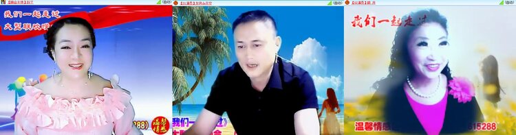 曾经🎤V娱热点