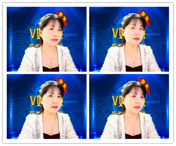 阿呆🎤V娱热点