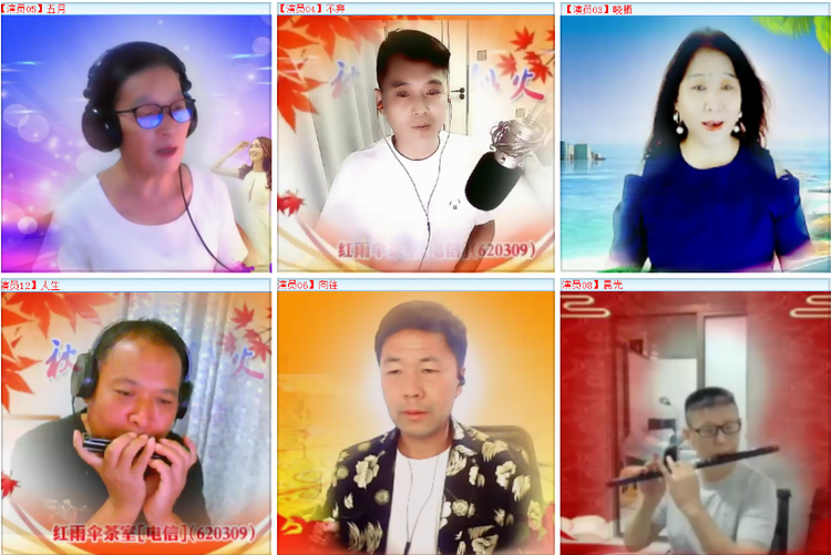 执白🎤V娱热点