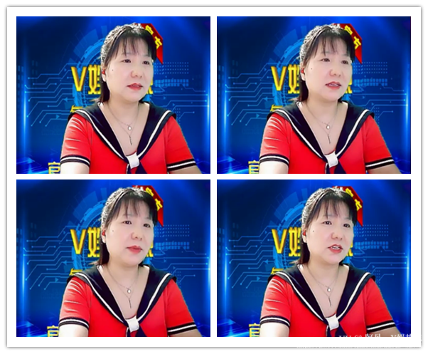 阿呆🎤V娱热点