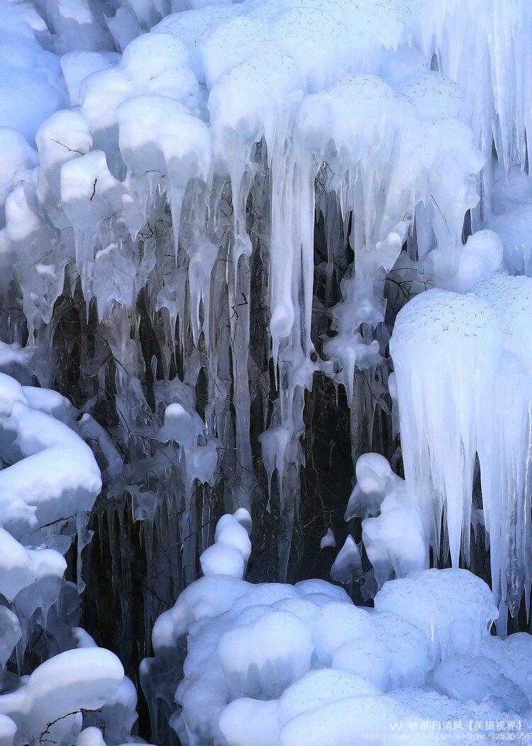 中国最大的冰川