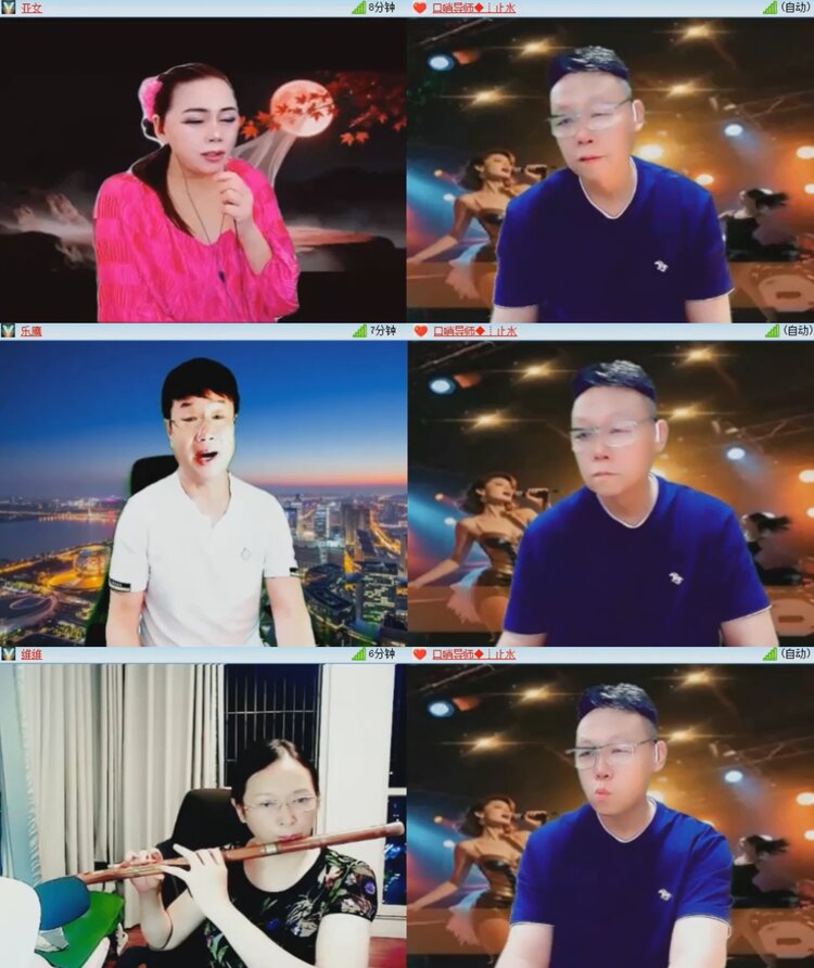 飞沙🎤V娱热点