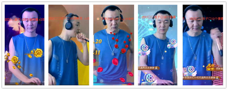 小浅🎤V娱热点