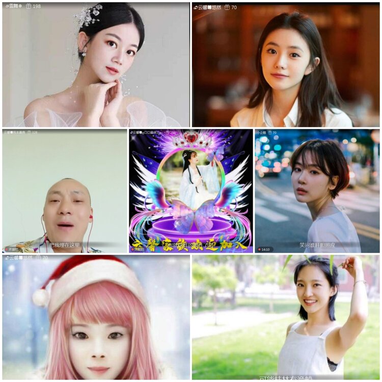 愉悦🎤V娱热点