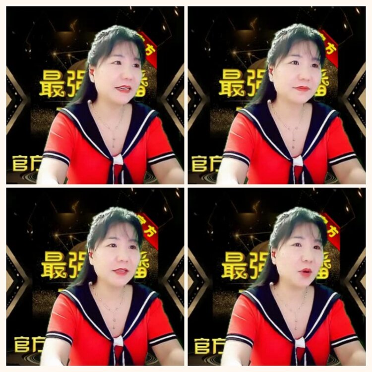 落雪🎤V娱热点