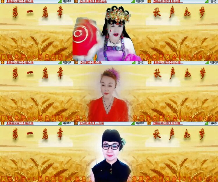 心玫🎤V娱热点