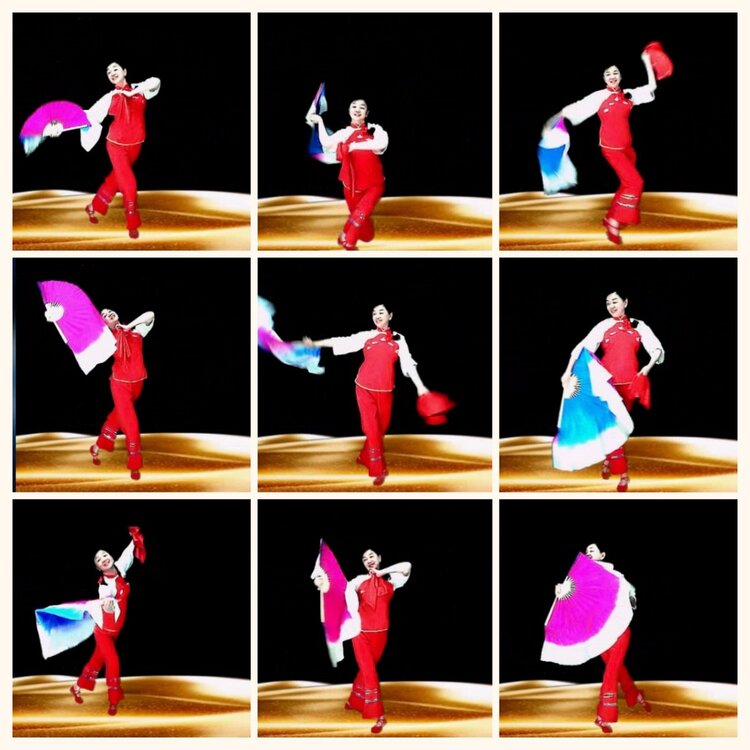 落雪🎤V娱热点