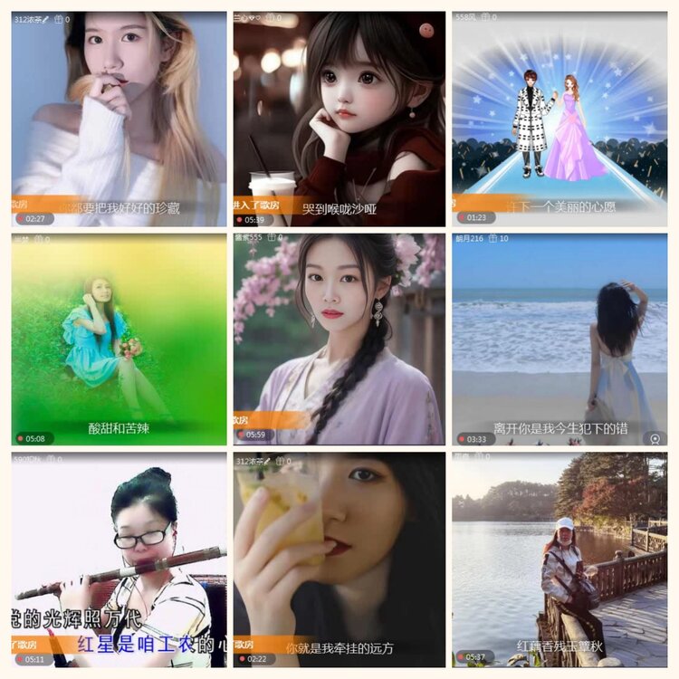 落雪🎤V娱热点