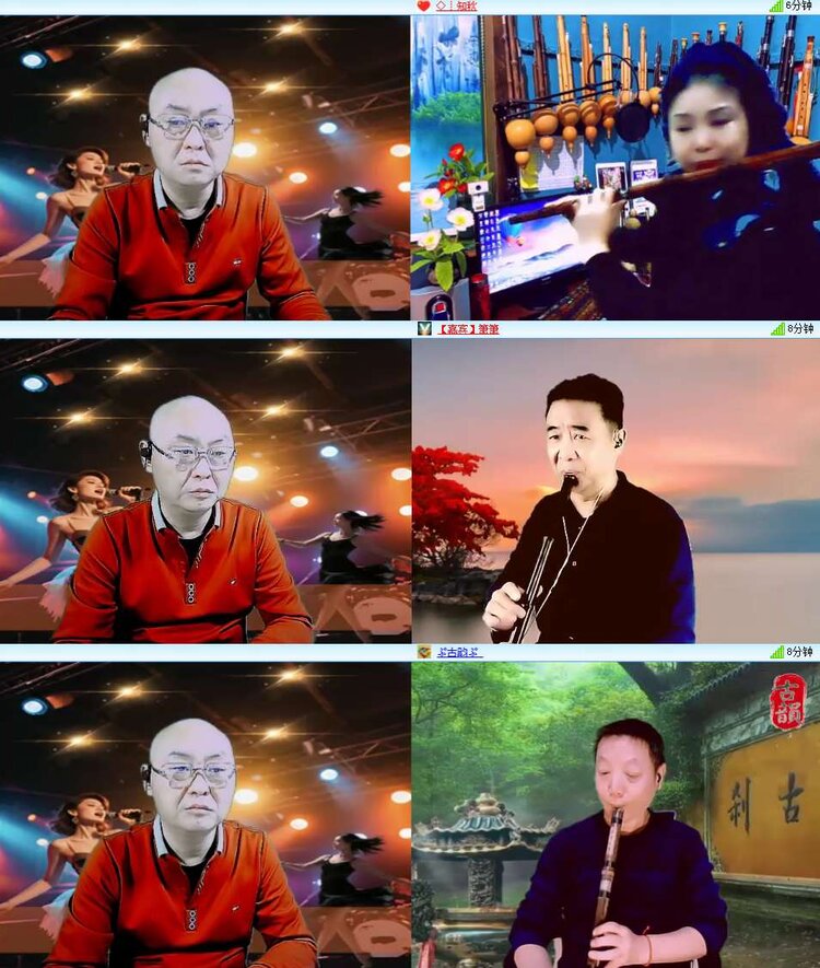 思点🎤V娱热点