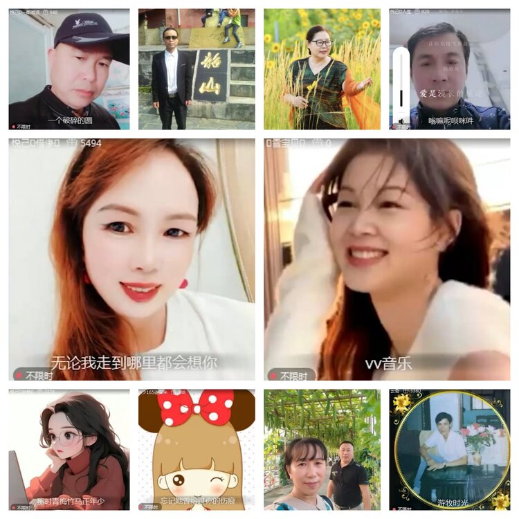 若雨🎤V娱热点