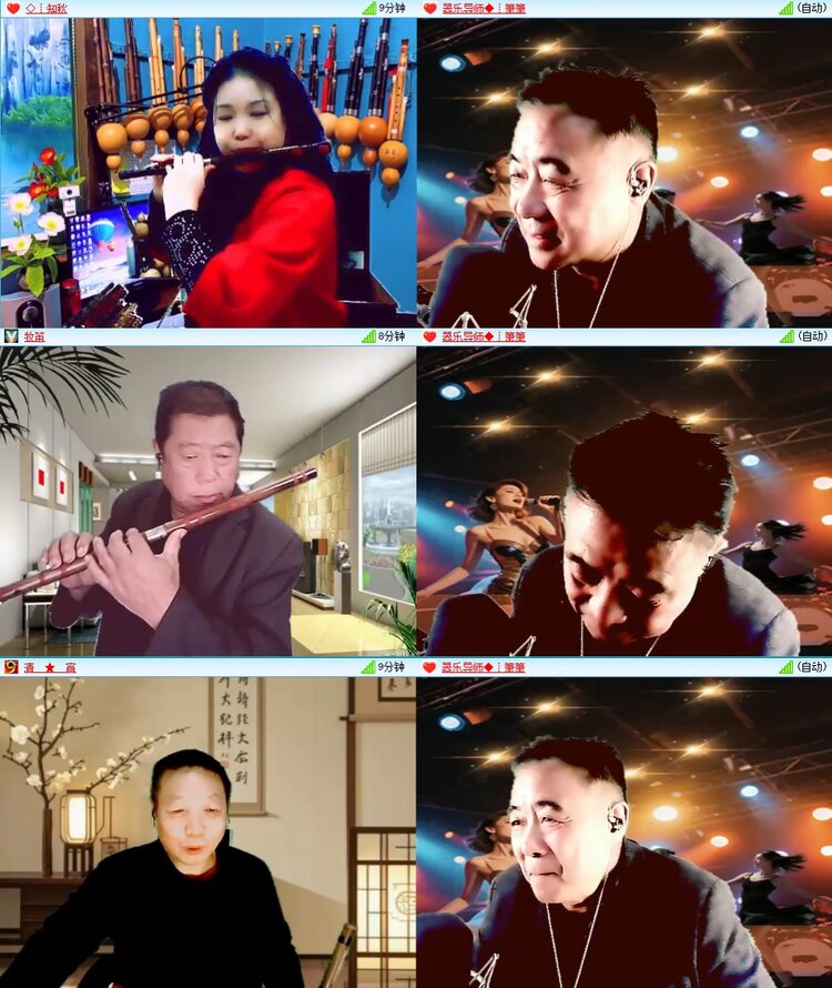 飞翔🎤V娱热点