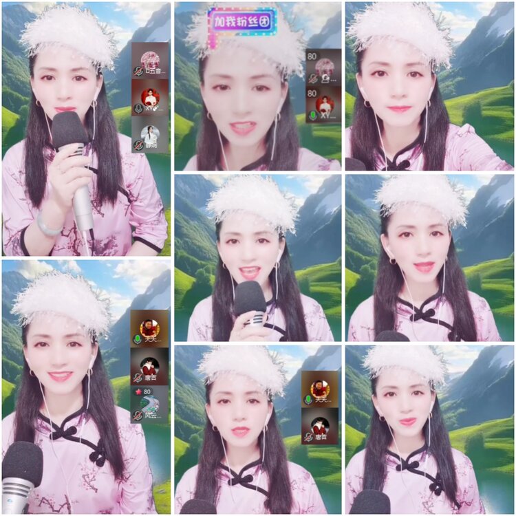 思点🎤V娱热点